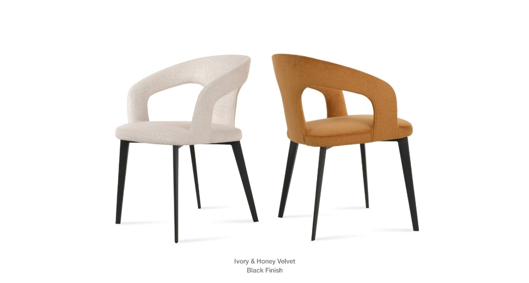 Daniels Dining Chair Soho Concept