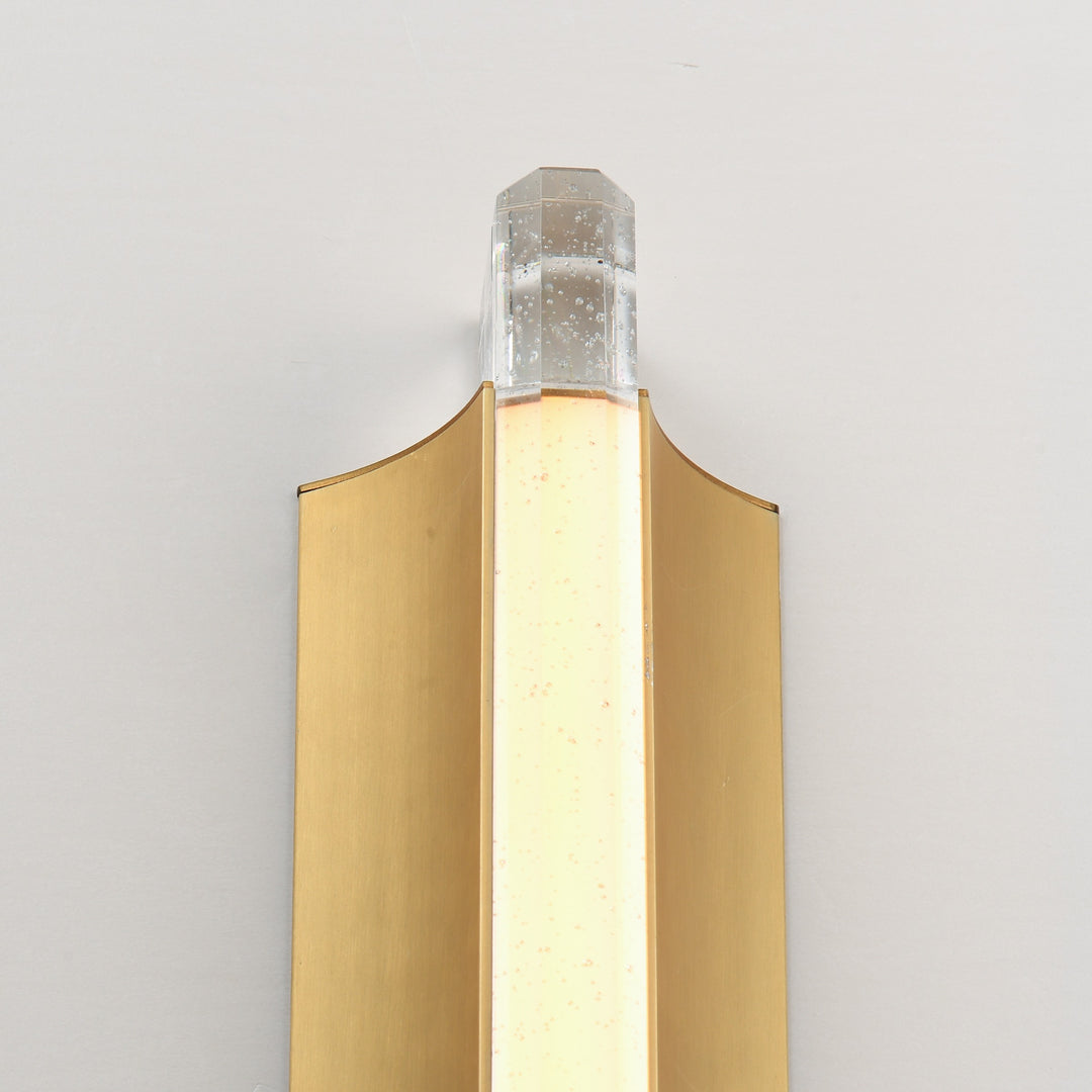 Hyperion Wall Sconce 35020 by Studio M Lighting – lifestyle