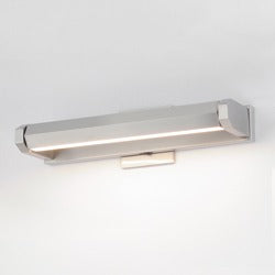 Braque 19 LED Picture Light by Studio M Lighting – lifestyle