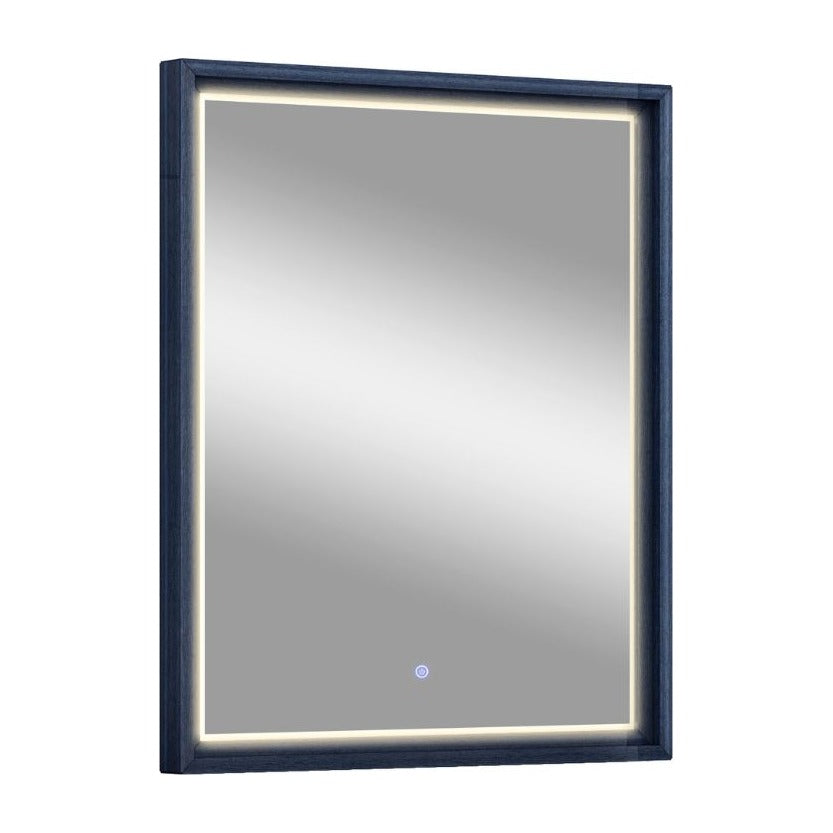 Alexander LED Mirror by Whiteline Modern Living