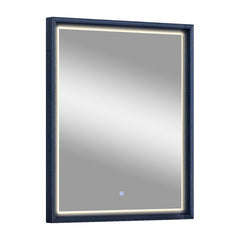 Alexander LED Mirror by Whiteline Modern Living