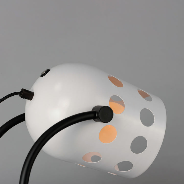 Dottie Desk Lamp by Studio M Lighting – lifestyle