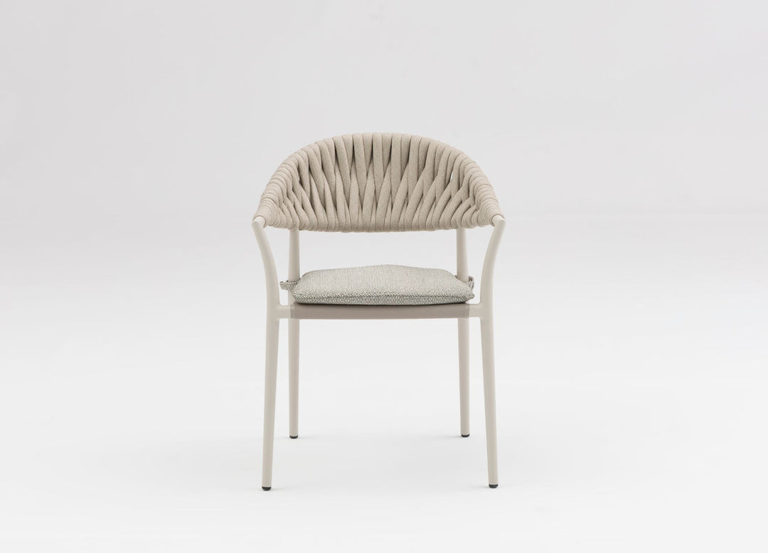 Pixl Dining Armchair by Whiteline Modern Living – lifestyle