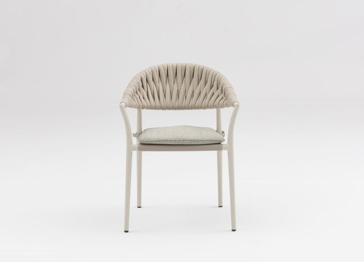 Pixl Dining Armchair by Whiteline Modern Living – lifestyle