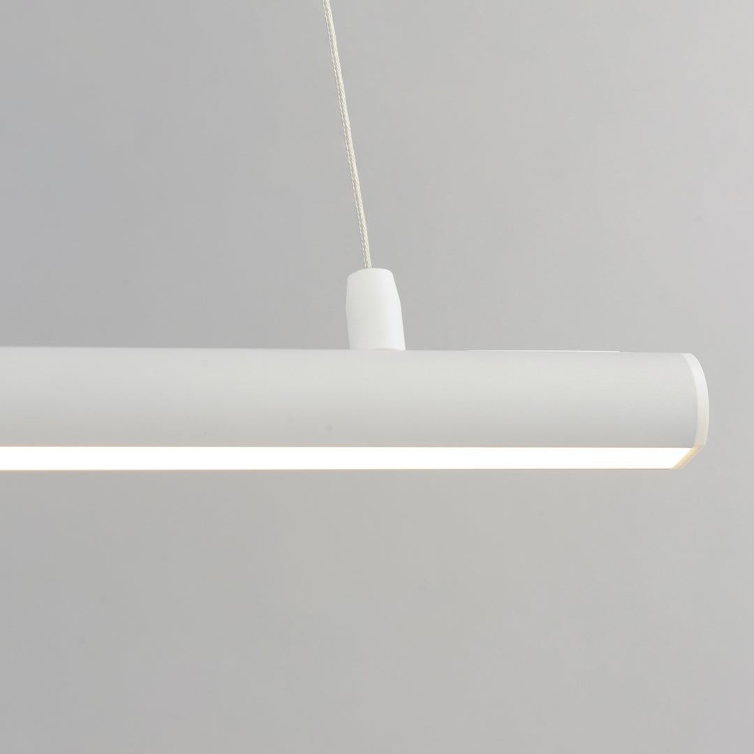 Continuum 36 LED Pendant by Studio M Lighting – lifestyle