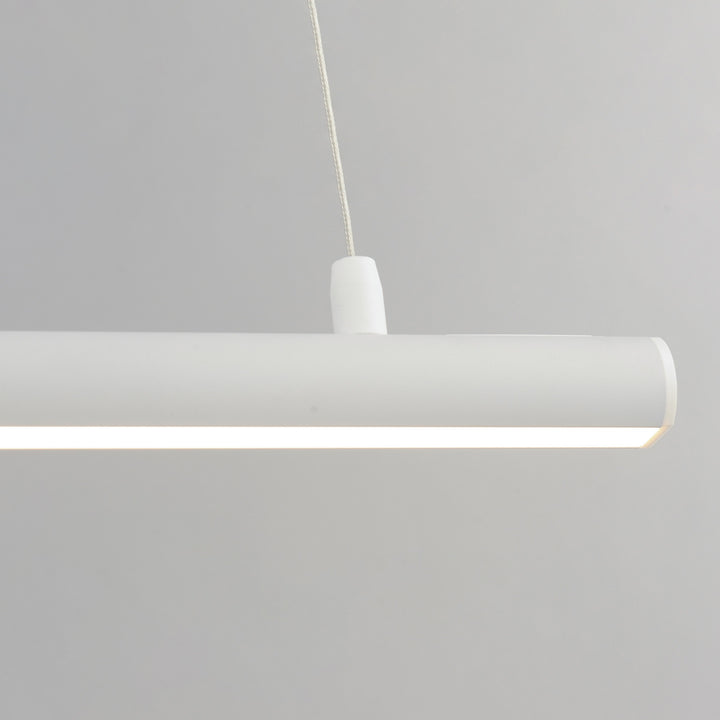Continuum 36 LED Pendant by Studio M Lighting – lifestyle