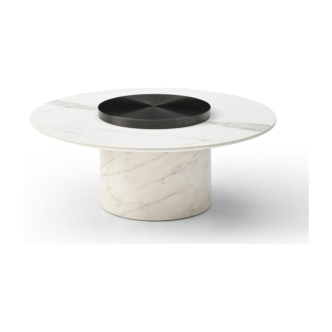 Aviana Coffee Table by Whiteline Modern Living