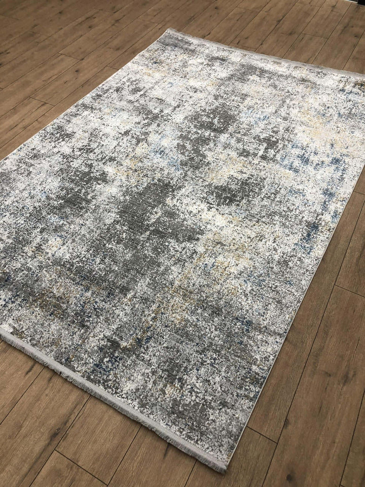Dakota Rug by Whiteline Modern Living – lifestyle