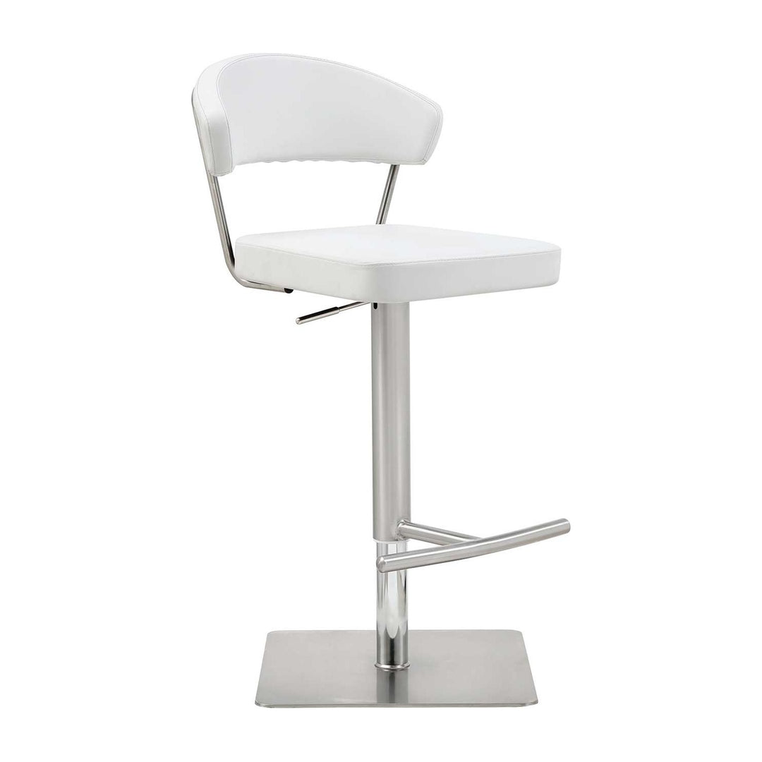 Maureen Barstool by Whiteline Modern Living