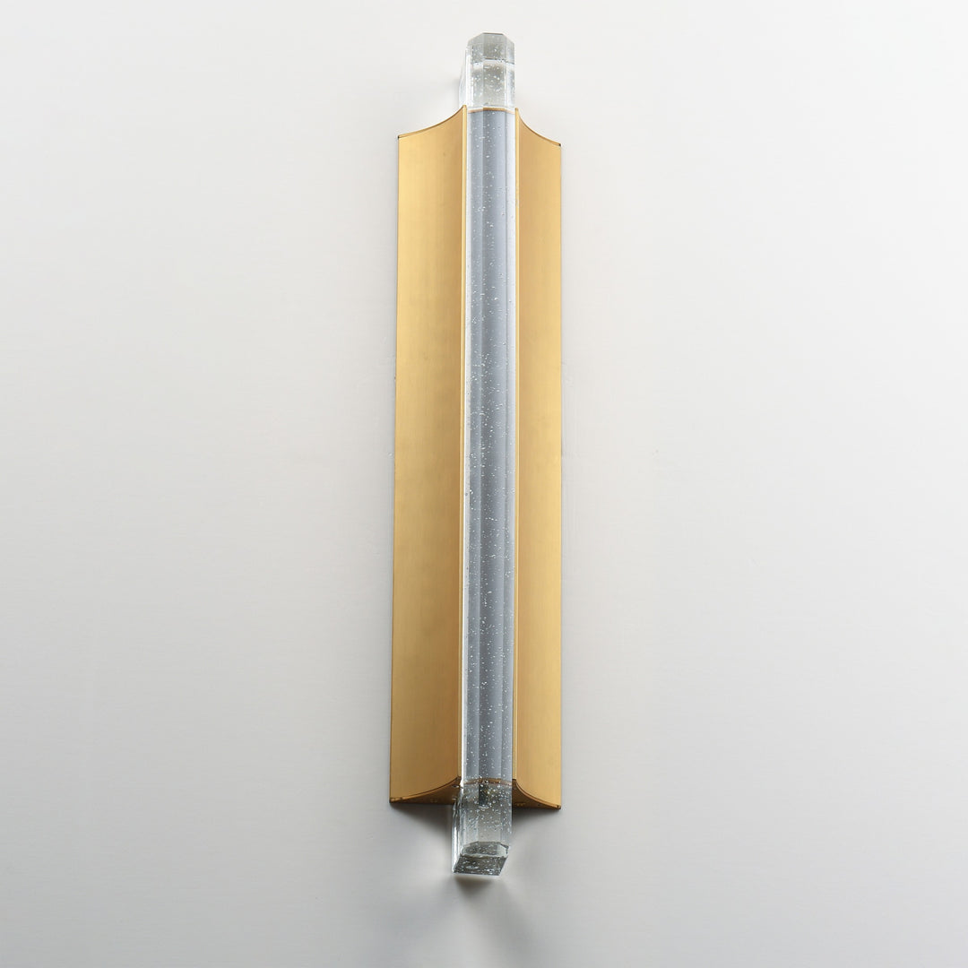 Hyperion Wall Sconce 35020 by Studio M Lighting – lifestyle