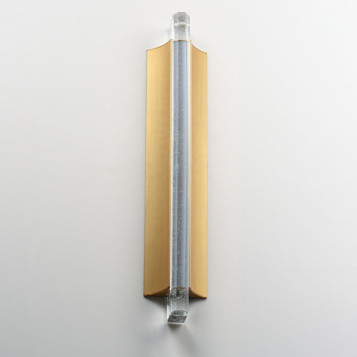 Hyperion Wall Sconce 35020 by Studio M Lighting – lifestyle