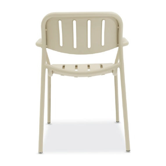 Sunset Dining Armchair by Whiteline Modern Living