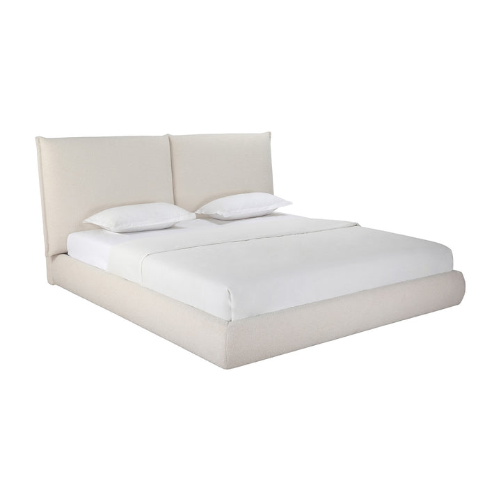Eric Bed King by Whiteline Modern Living