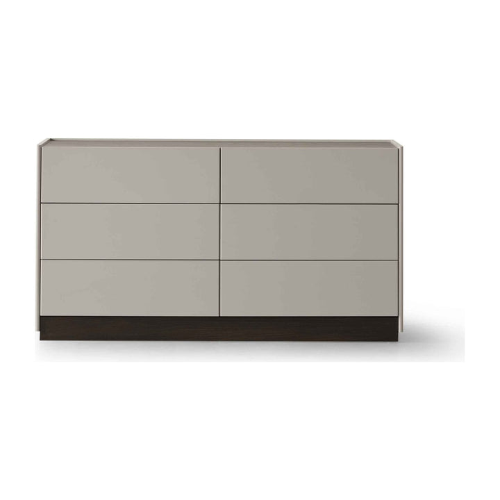 Raphael Double Dresser by Whiteline Modern Living
