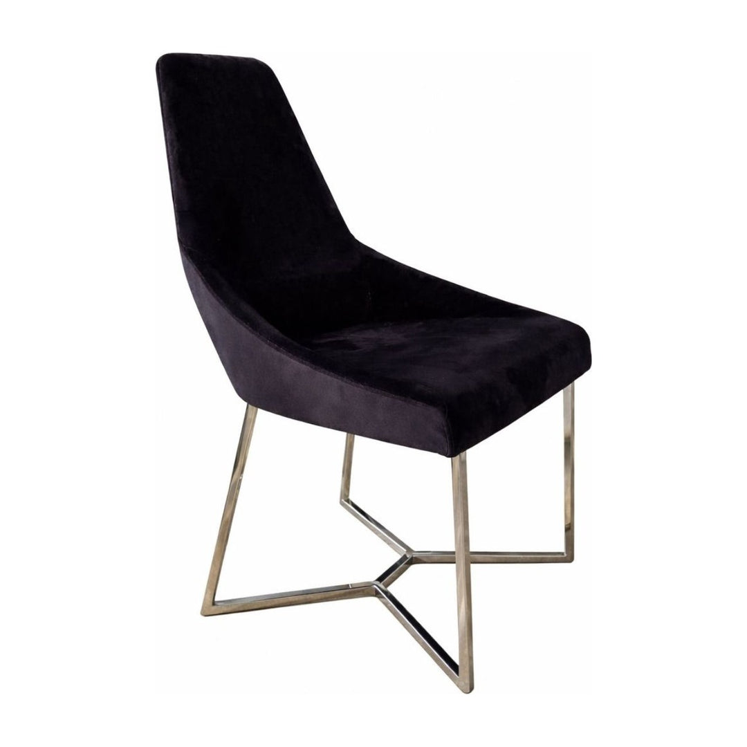 Nassa Dining Chair by Whiteline Modern Living