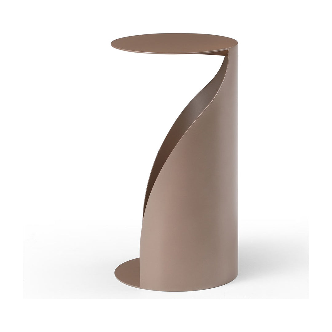Willie Large Side Table by Whiteline Modern Living