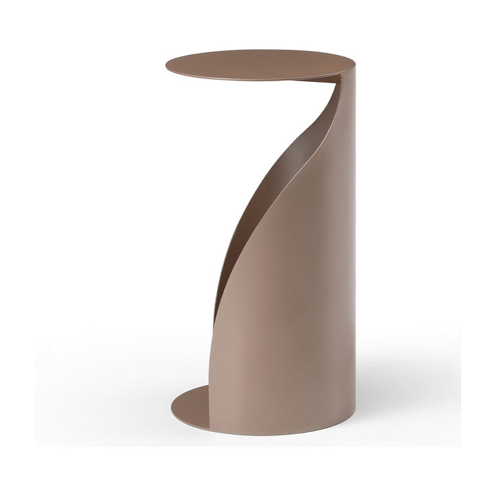 Willie Large Side Table by Whiteline Modern Living