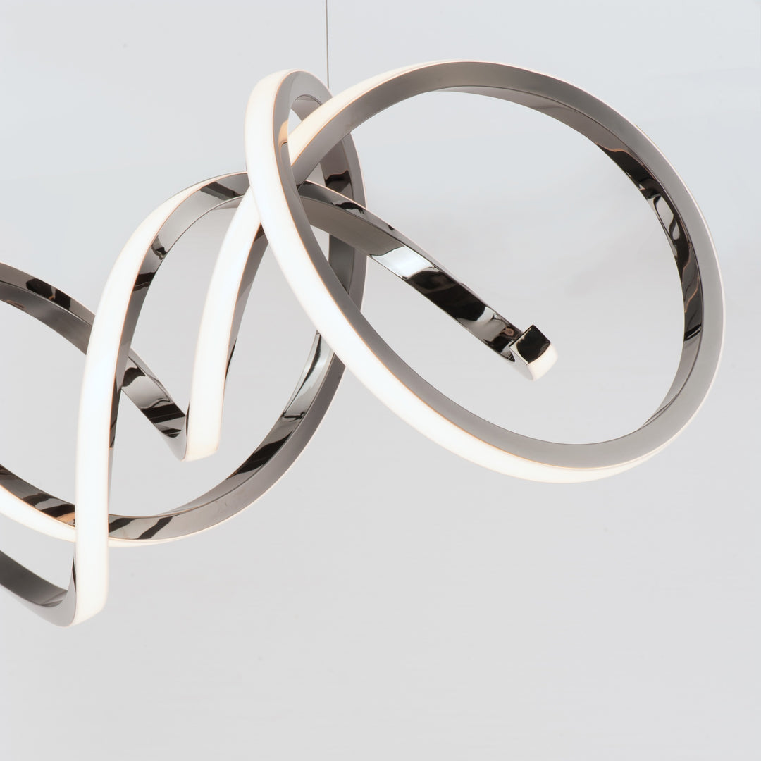 Signature LED Pendant by Studio M Lighting – lifestyle