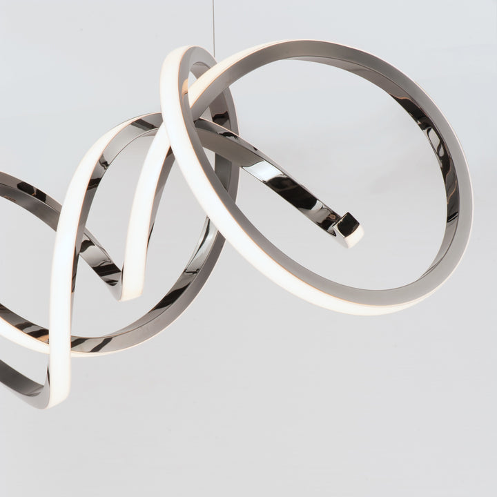 Signature LED Pendant by Studio M Lighting – lifestyle