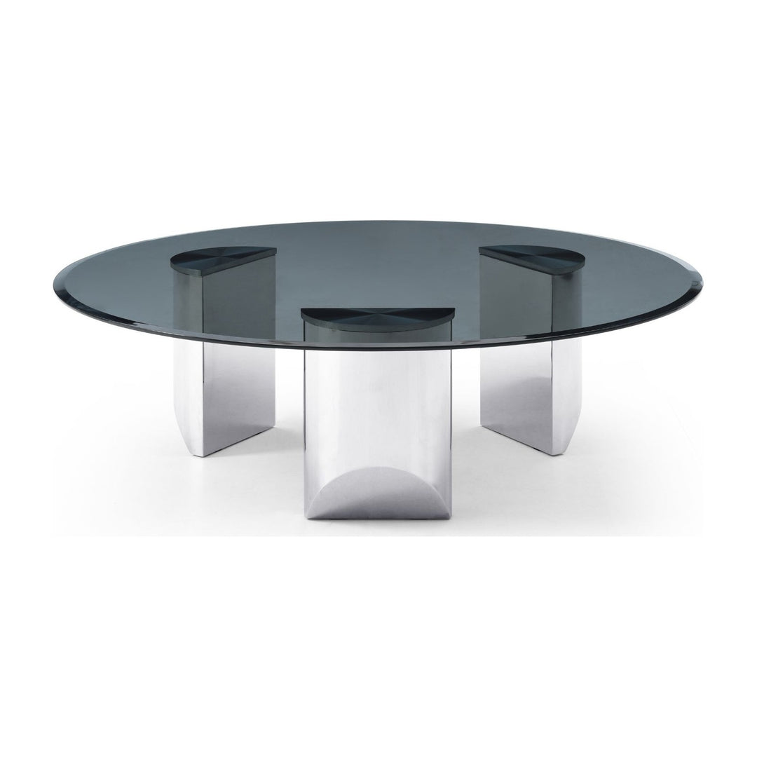 Naomi Coffee Table by Whiteline Modern Living