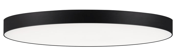 Trim RD LED Flush Mount 3000K 567664 by Studio M Lighting in Black
