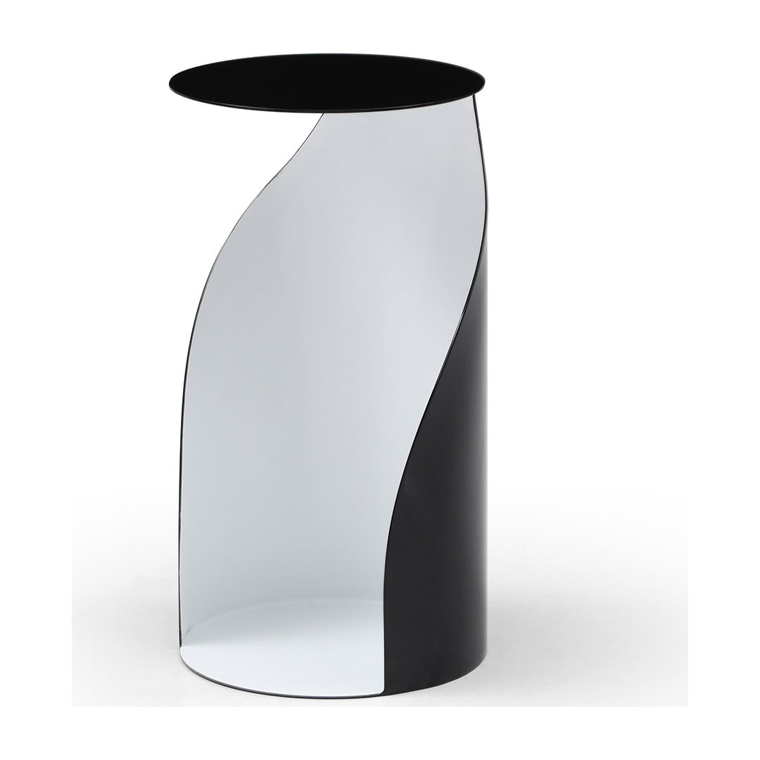 Willie Large Side Table by Whiteline Modern Living