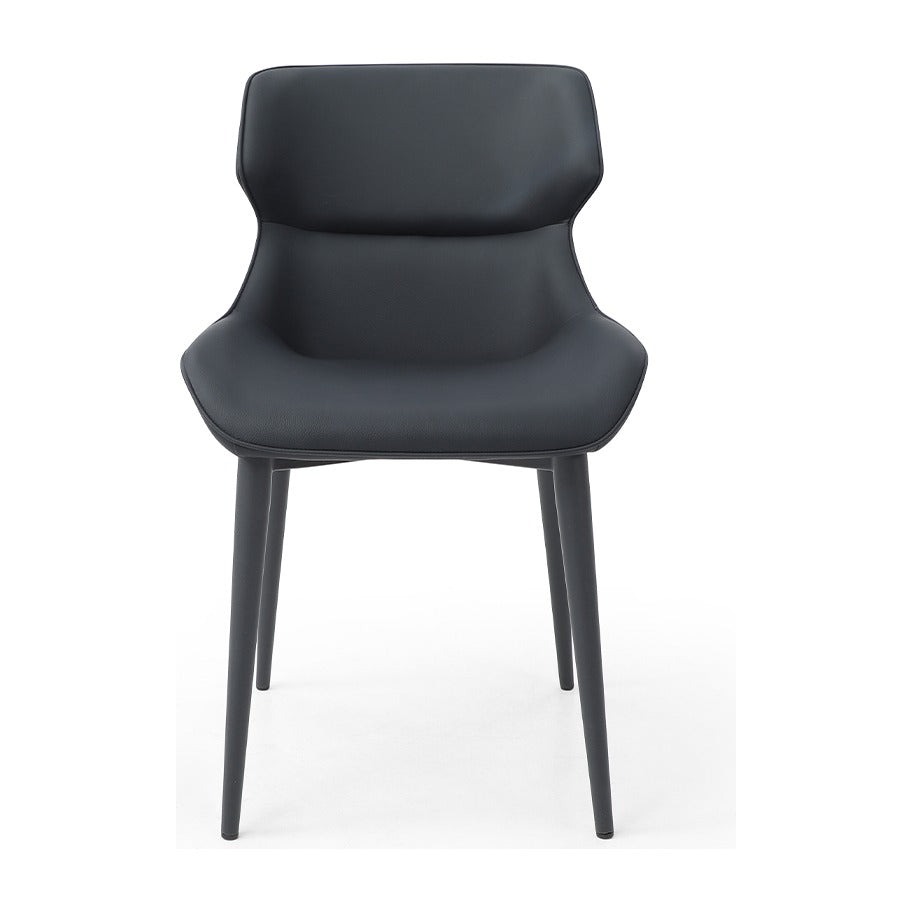 Morocco Dining Chair by Whiteline Modern Living