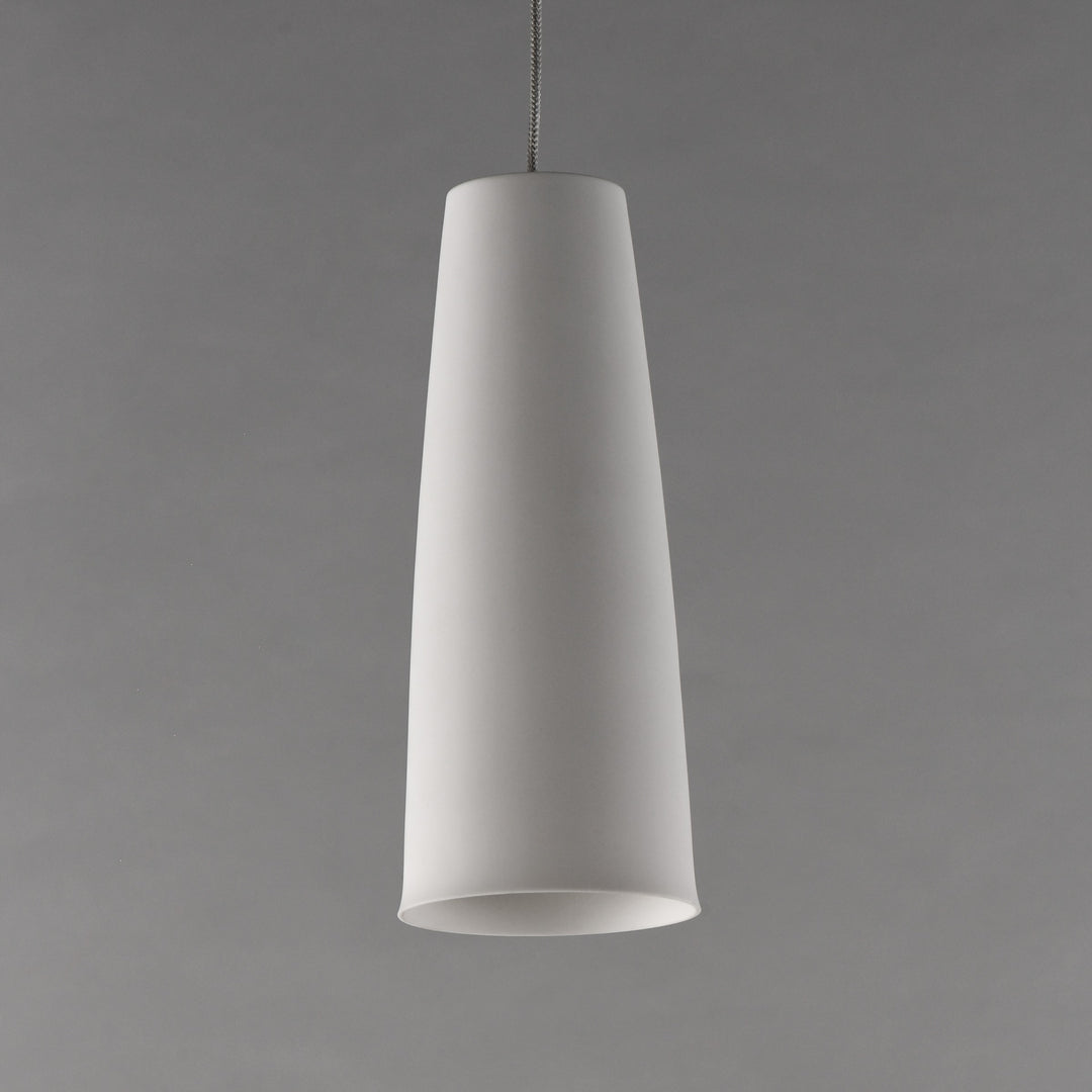 Stream Single LED Mini Pendant by Studio M Lighting – lifestyle
