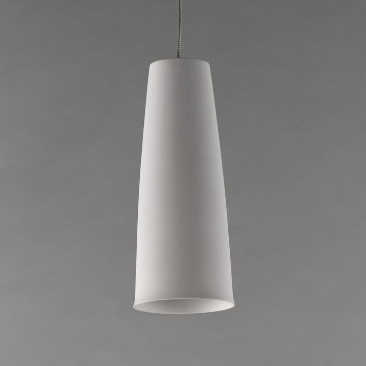 Stream Single LED Mini Pendant by Studio M Lighting – lifestyle