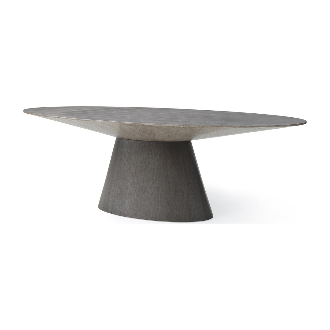 Bruno Dining Table by Whiteline Modern Living