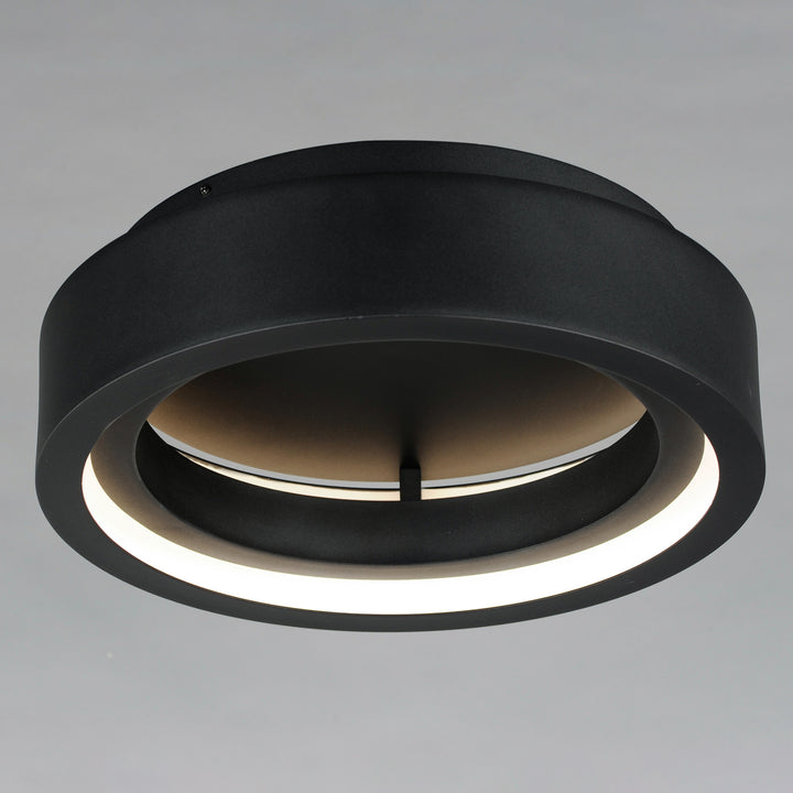 iCorona FoH ona 18 LED Surface Mount with Wiz RGBW by Studio M Lighting – lifestyle