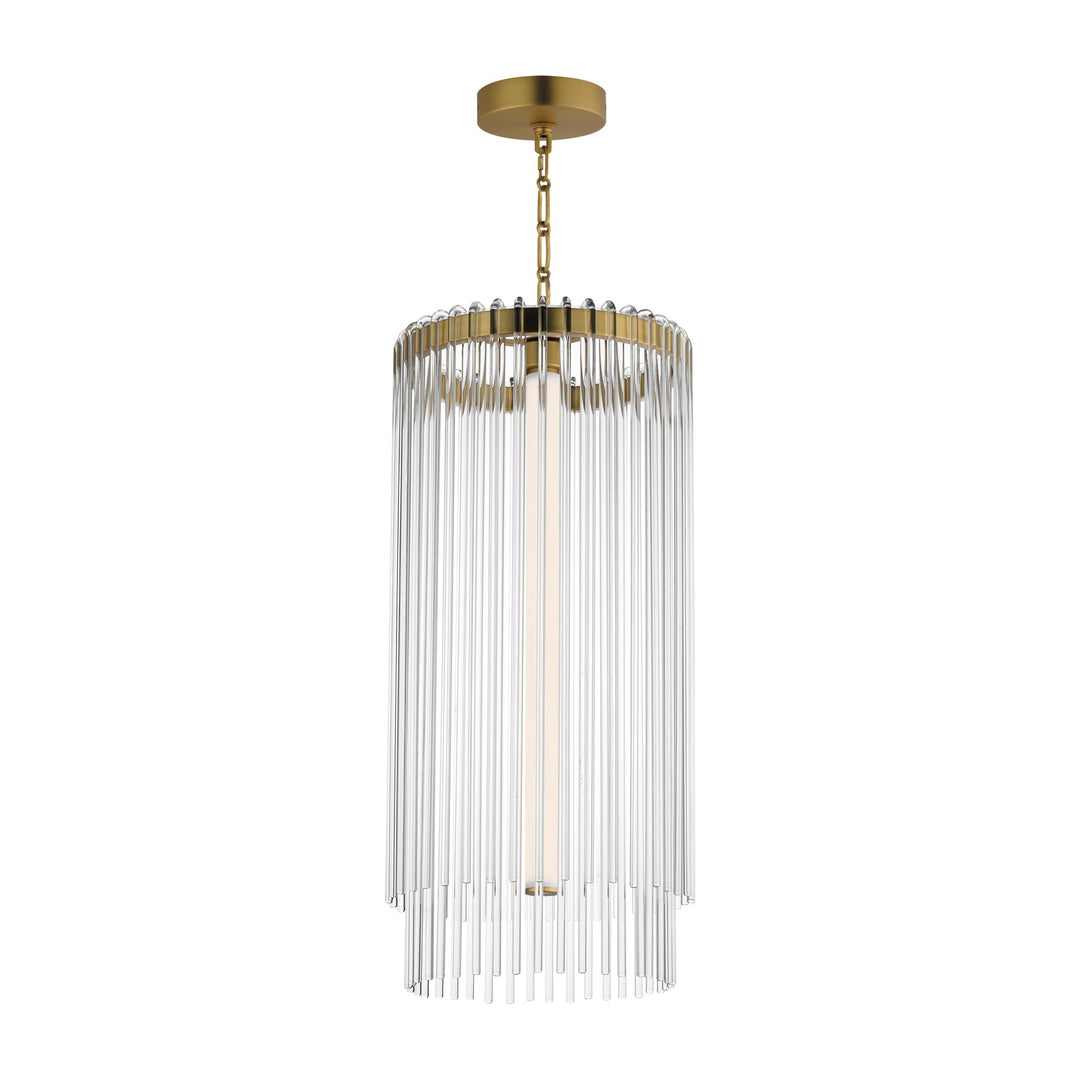 Jolie Foyer Pendant by Studio M Lighting