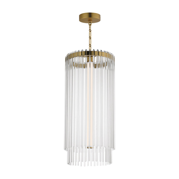 Jolie Foyer Pendant by Studio M Lighting