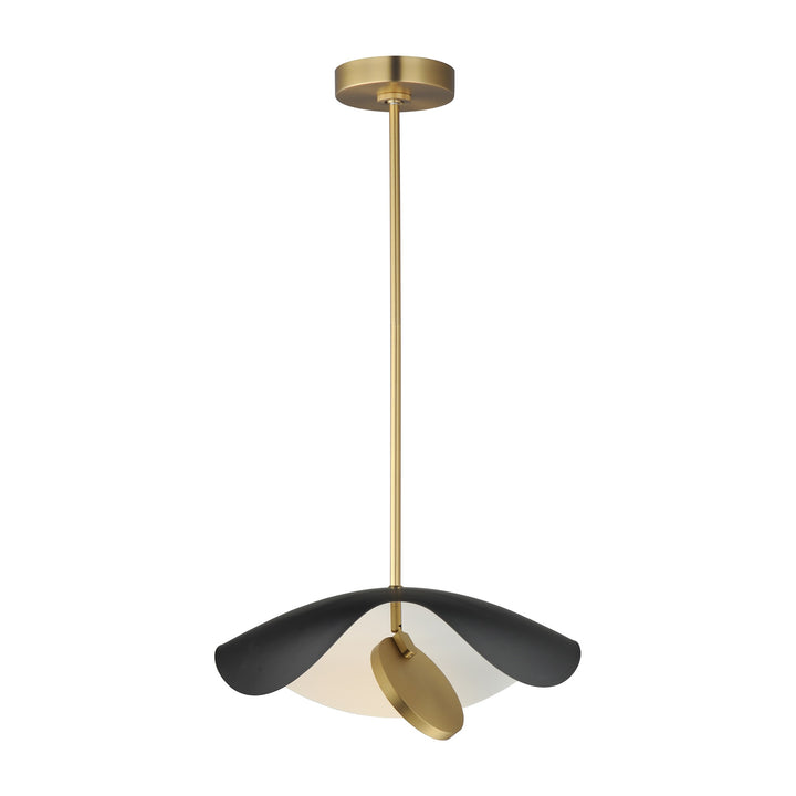 Carmen 16 LED Pendant by Studio M Lighting