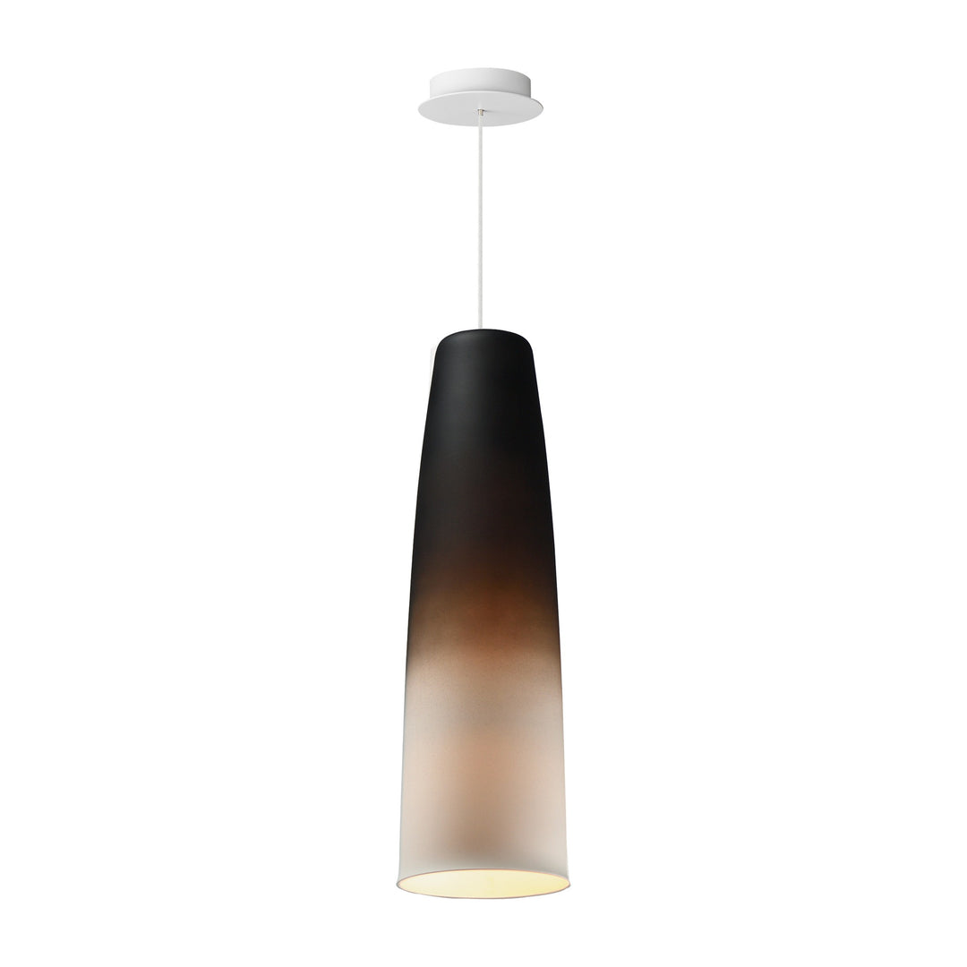 Stream Extra Large LED Pendant by Studio M Lighting