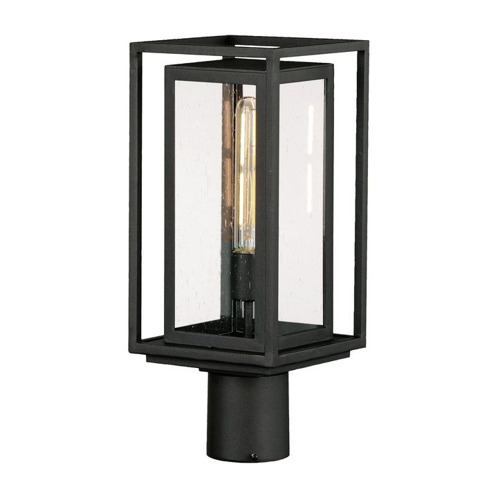 Cabana VX 1-Light Outdoor Post Mount by Studio M Lighting