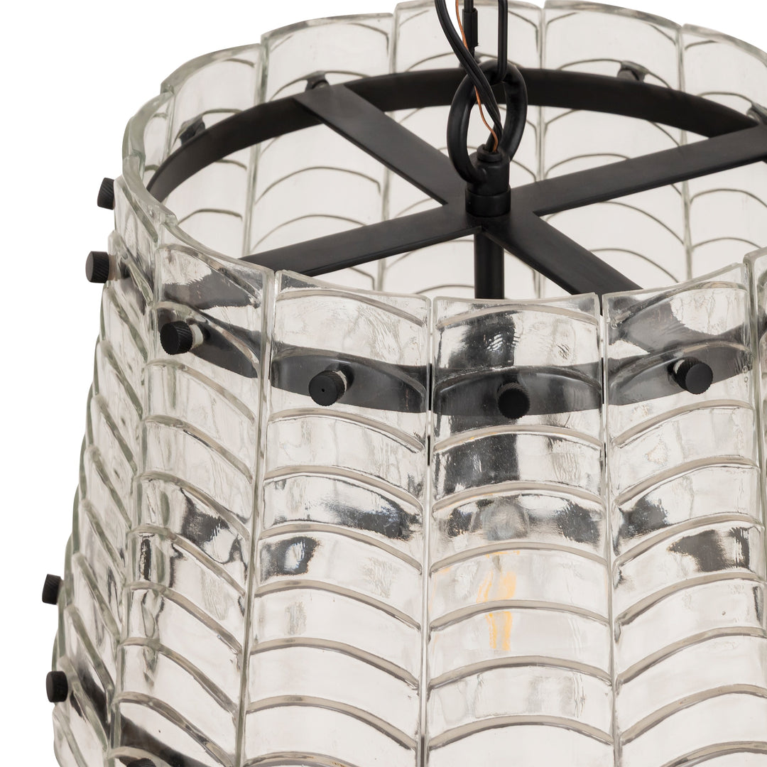 Ruche Pendant by Studio M Lighting – lifestyle