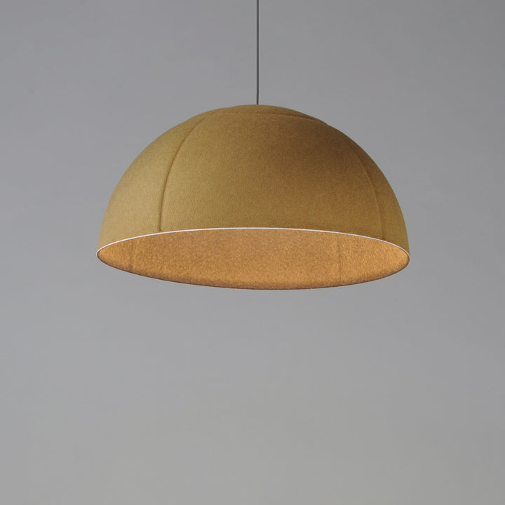 Wimbledon 16 LED Pendant by Studio M Lighting – lifestyle