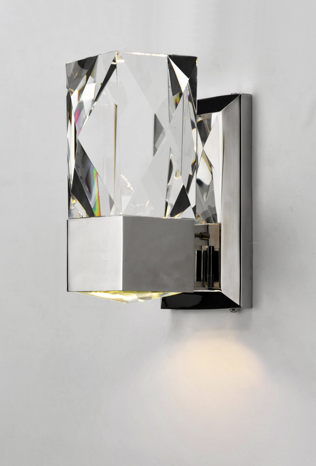 Empire 2-Light LED Wall Sconce by Studio M Lighting – lifestyle