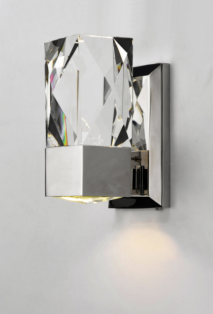 Empire 2-Light LED Wall Sconce by Studio M Lighting – lifestyle