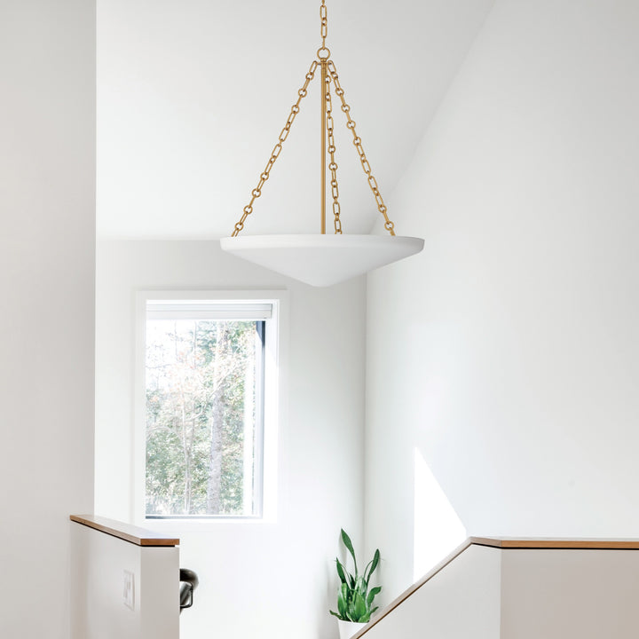 Artemis 6-Light Pendant by Studio M Lighting – lifestyle