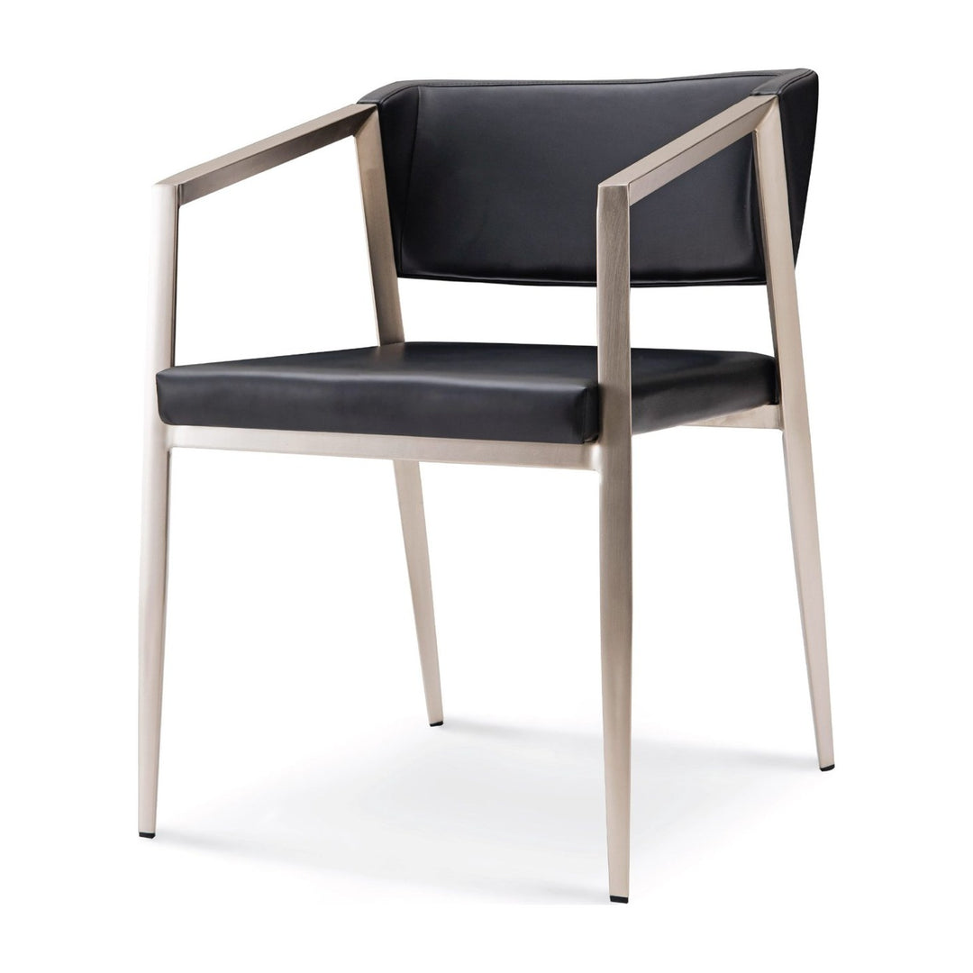 Elan Dining Armchair by Whiteline Modern Living