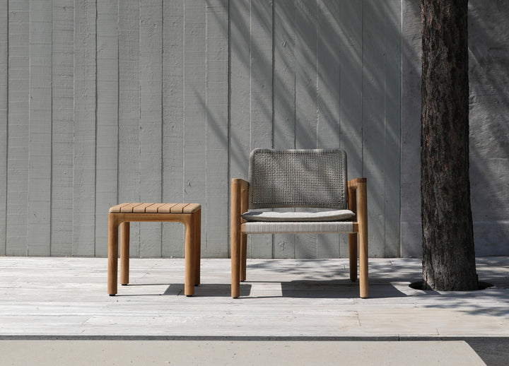 Tolo Armchair by Whiteline Modern Living – lifestyle