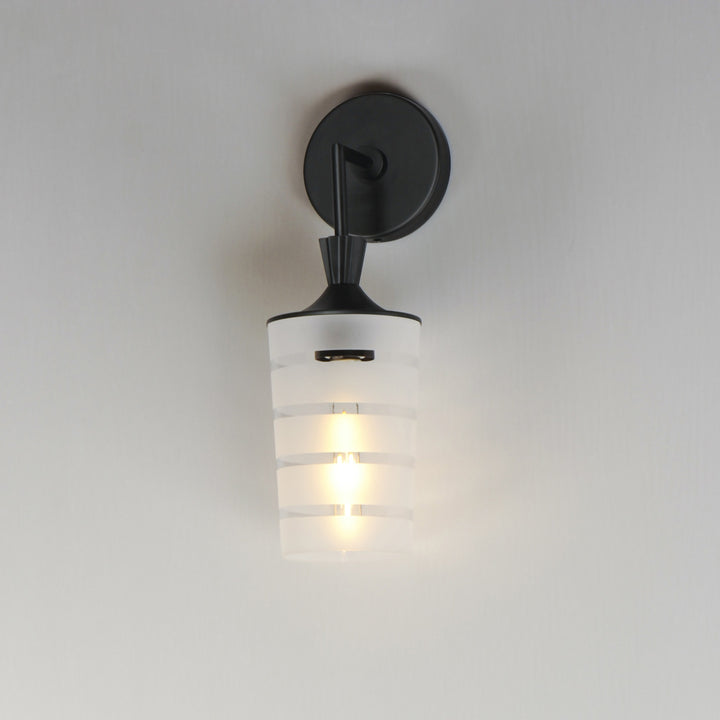 Copacabana Outdoor Wall Sconce by Studio M Lighting – lifestyle