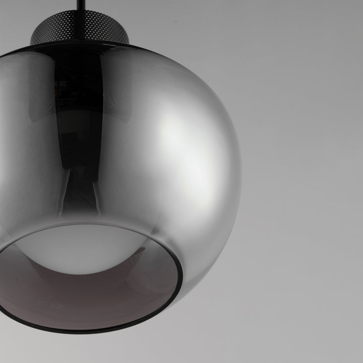 Incognito 14" Pendant by Studio M Lighting – lifestyle