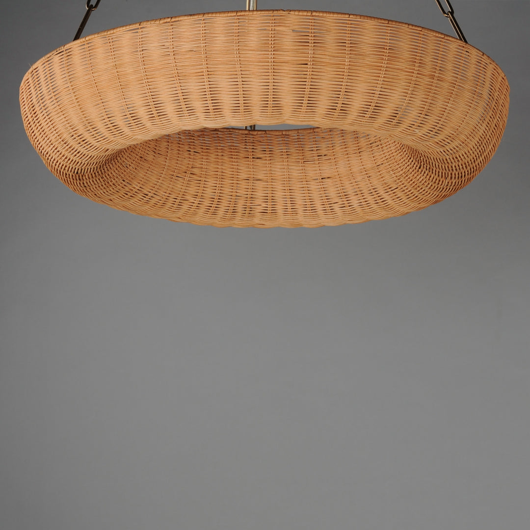 Bower Pendant by Studio M Lighting – lifestyle