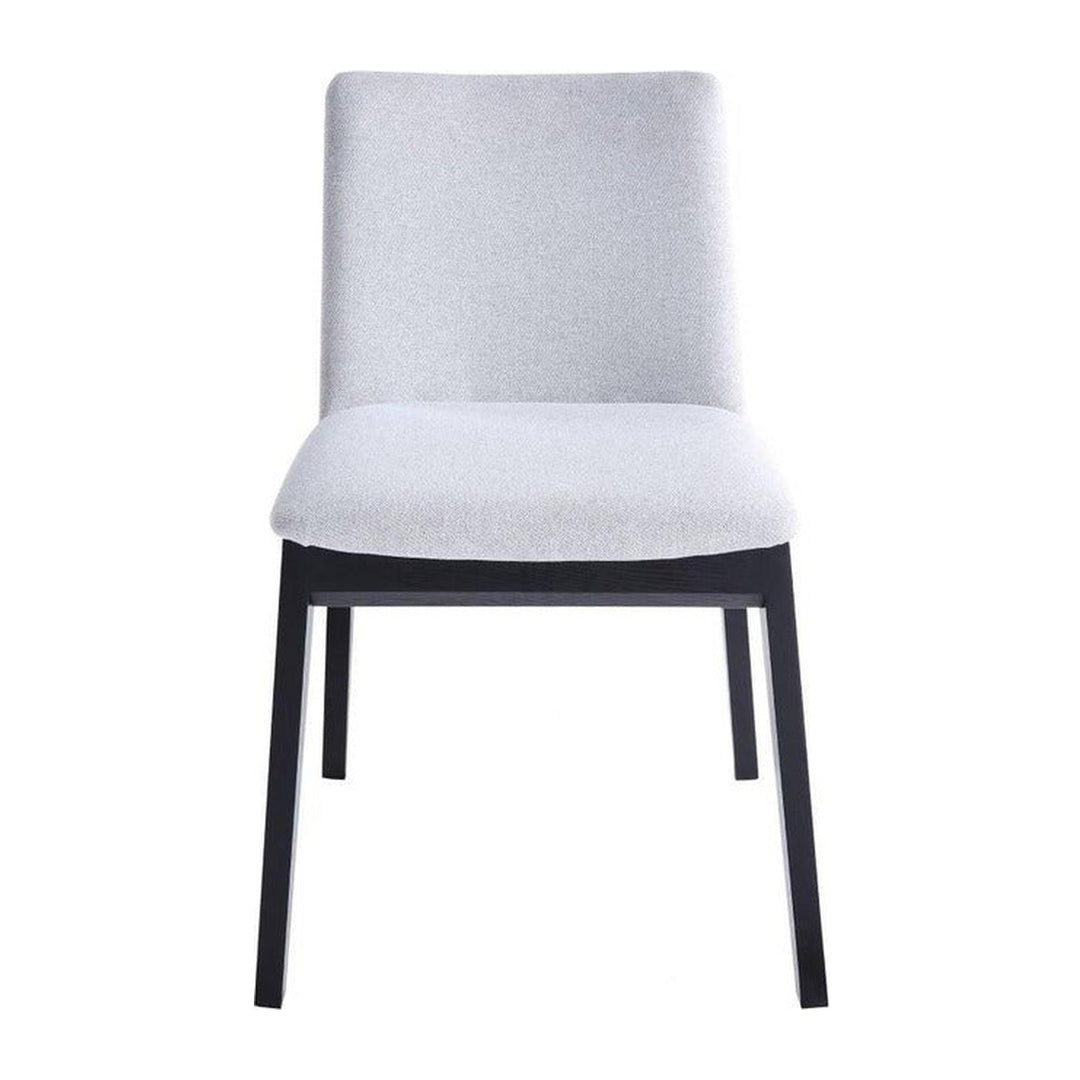 DECO ASH DINING CHAIR — product (Taji-enlarged)