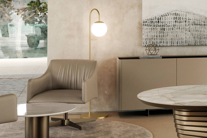 Decor Dining Table