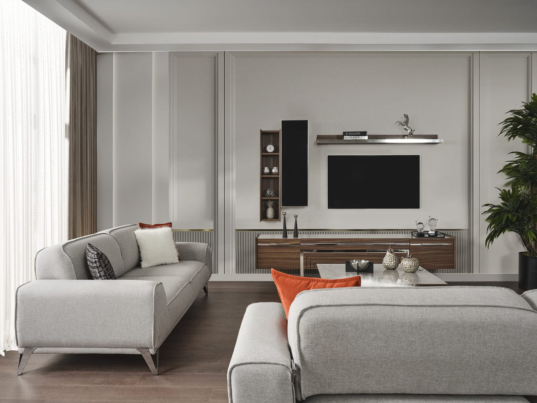 Bursa Sofa Bed by Whiteline Modern Living – lifestyle