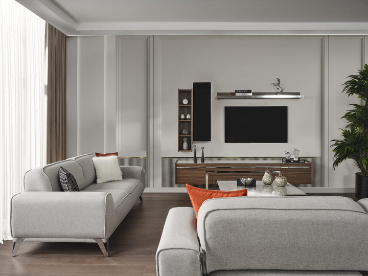 Bursa Sofa Bed by Whiteline Modern Living – lifestyle